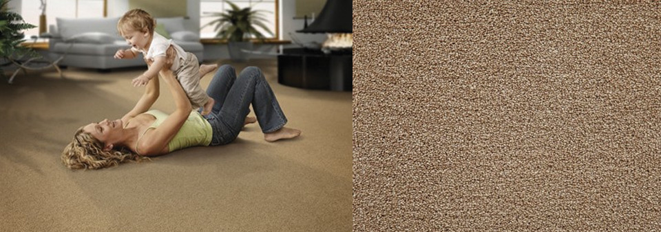 Intercarpets, carpets, floor covering